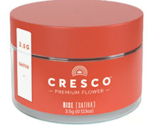 Mango Mintality Flower - 3.5g