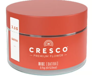 CRESCO - Mango Mintality Flower - 3.5g