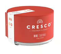 Pineapple Punch Flower - 3.5g