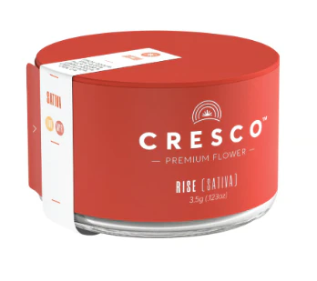 Cresco - Pineapple Punch Flower - 3.5g Main Image