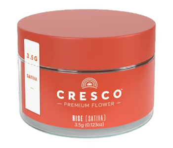 CRESCO - Gas Station Candy Flower - 3.5g