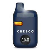 Pinnacle Live Resin All-In-One Vape - 1g
