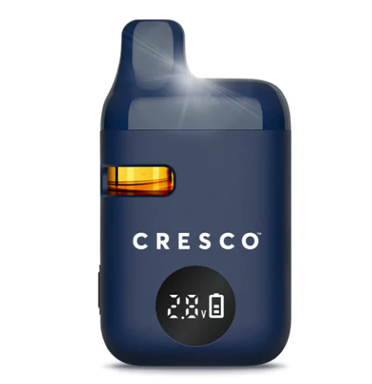 Cresco - Pinnacle Live Resin All-In-One Vape - 1g Main Image