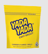 YadaYada GMO (I) Smalls Flower 5g