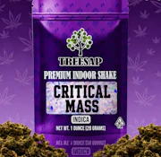 Critical Mass - 28g - Indoor Shake