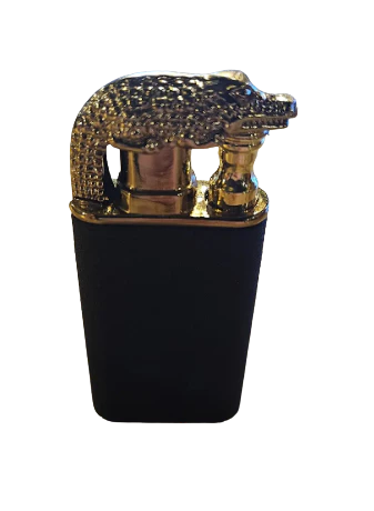 Croc Flame - Croc Flame | Butane Lighter | Crocodile | 1ct Main Image