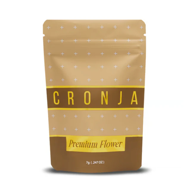 CRONJA - Chicago Runtz Flower - 7g Main Image