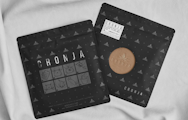 Camo Cronja Tray
