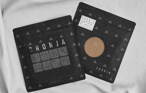 CRONJA - Camo Cronja Tray