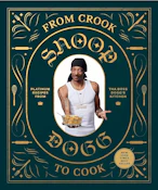 Pot Mamas Gifts | From Crook To Cook Book