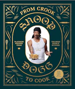 Pot Mamas Gifts | From Crook To Cook Book
