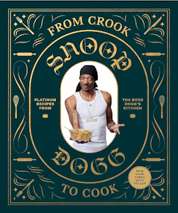Pot Mama's - Pot Mamas Gifts | From Crook To Cook Book