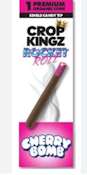 Accessory - Crop Kingz Rocket Roll Cherry Bomb Organic Cones