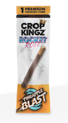 Accessory - Crop Kingz Rocket Roll Pineapple Blast Organic Cones