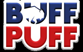 Buff Puff - Sparkling Gelonade - 1g - Preroll
