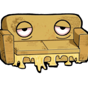 Couchlock - Jomo 13 - 90-159u - Cold Cure - Rosin