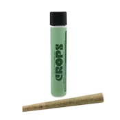 Crops | PR | Road Trip | 1g