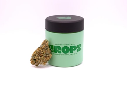 Crops | Melonaid | 3.5g