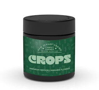 Crops | PR | Watermelon Mint | 48pk/24g