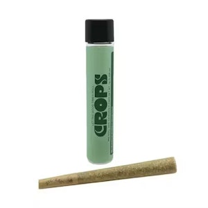 Crops - High Society Preroll 1g