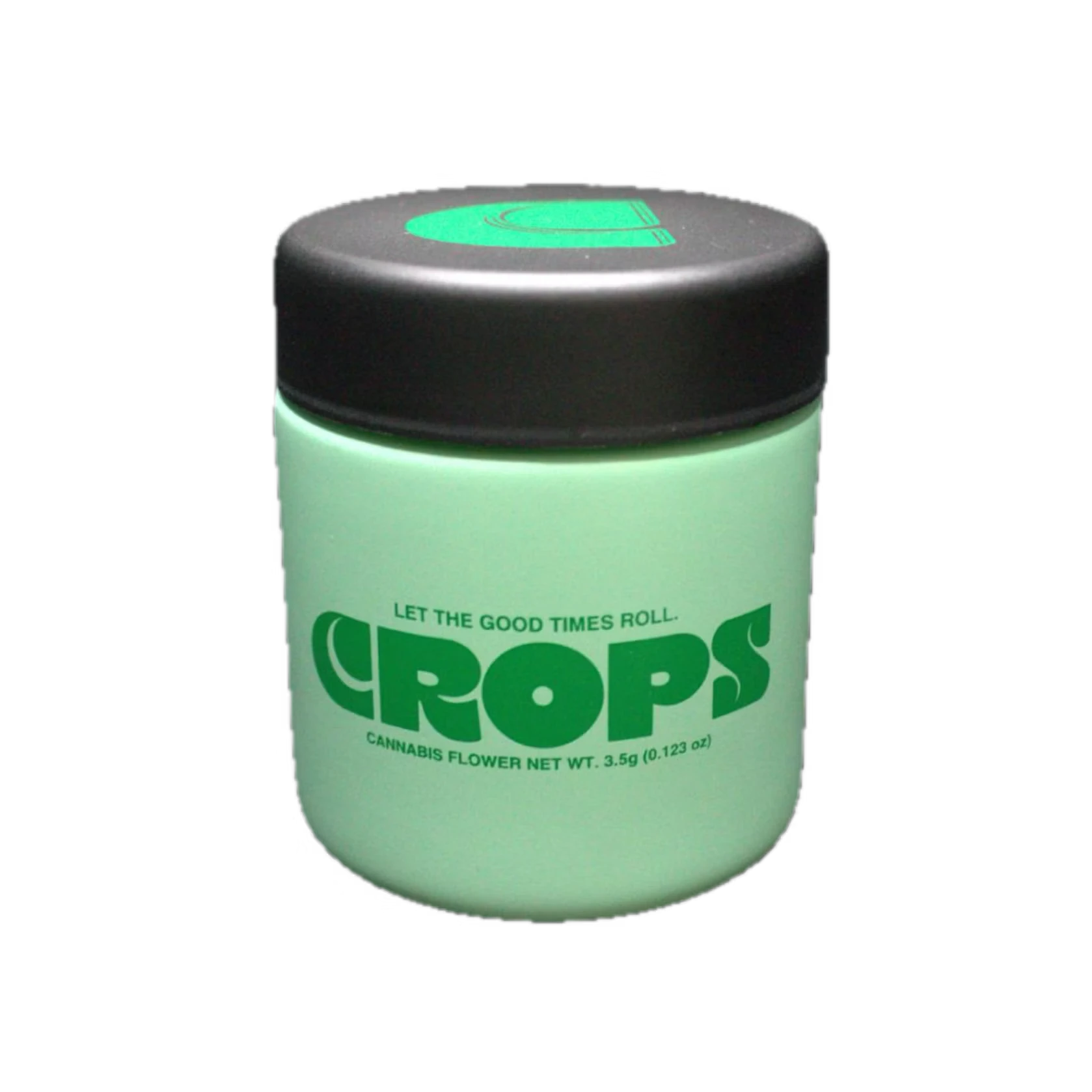 CROPS - Super Boof Flower 3.5g Main Image