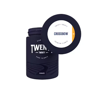 TWENTY TWENTY - Twenty Twenty | Flower | Crossbow | 3.5g