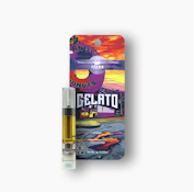 Crown 1G Dizzy OG Cartridge