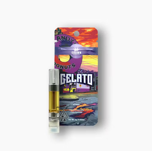 CROWN GENETICS - Crown 1G Mr. LCG Cartridge