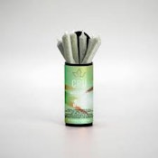 Kush Crasher | Preroll | Infused | 6pk/3g (CRU)