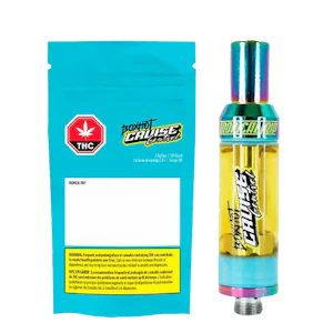 Cruisers - CRUISERS | SFV OG - 510 THREAD | CARTRIDGE | 1G