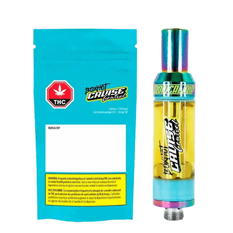 Cruisers - CRUISERS | SFV OG - 510 THREAD | CARTRIDGE | 1G Main Image
