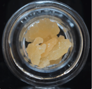 Midsfactory Cured Resin - Crumble - Orange Peel 81%