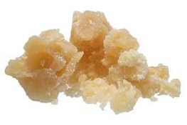 Secret Meetings Crumble Live Resin 1g