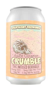 Oliphant 10mg - Apple Cinnamon Crumble - 12oz