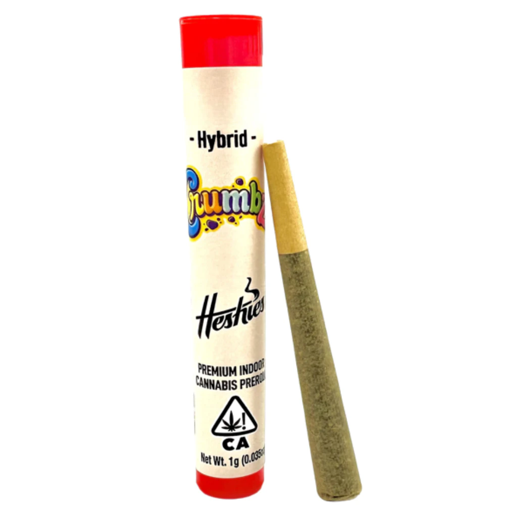 Crumbz - Crumbz - Headband (H) - Joint - 1g Main Image