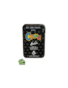 CRUMBZ - Key Lime Crack - Inf Preroll - 7Pk - 5.25G