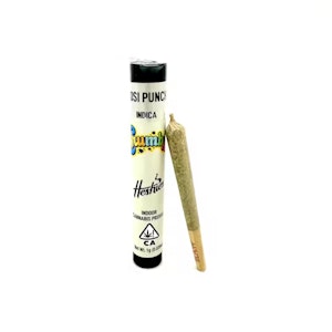 CRUMBZ - CRUMBZ - Dosi Punch - Preroll - 1G