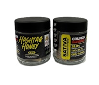 Hashtag Honey: Crunch Berries 3.5G - Sativa