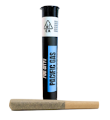 ON SALE FOG CITY - PACIFIC GAS 1G INDOOR Preroll