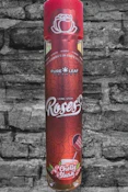 Roses- Cherry Slush-Infuse Liquid Diamonds-Infuse Pre Roll-1G-Hybrid-46.02%