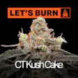 CT Kush Cake
