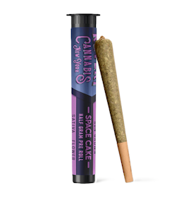 Space Cake - Preroll 0.5g