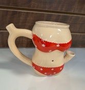 Cup Pipes