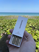 [REC] Grassroots | Atomic Breath | 2g/5pk Prerolls