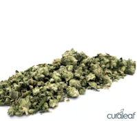 Curaleaf Ground Flower 3.5g SC (S) 00408