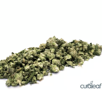 CURALEAF - Curaleaf Ground Flower 3.5g True OG (I) 00401