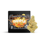 Papaya - 3.5g
