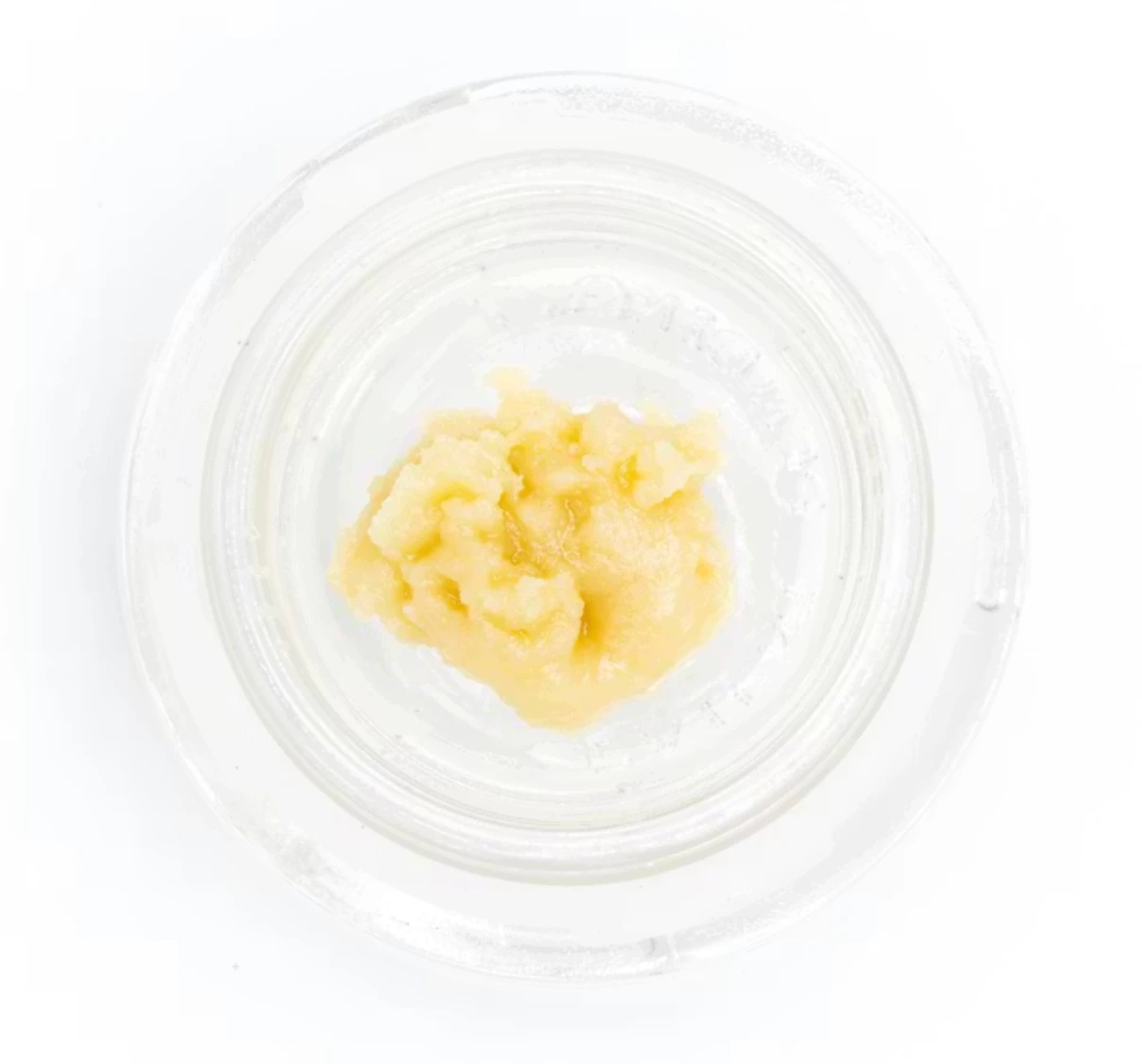 JAR Cannabis Co. - Cold Cure Live Rosin | Deep Fried Ice Cream 90-119u | 1g Main Image