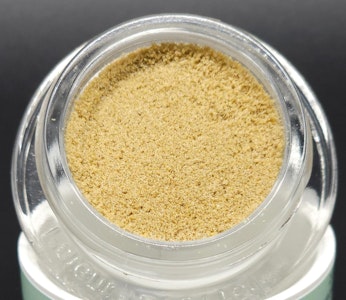 Forte - Apple Slapz #3, Cured Hash