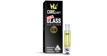 West Coast Cure - Gas OG CUREpen Cartridge - 1g